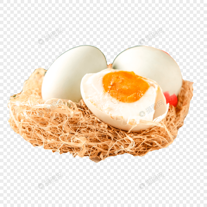 农家鸭蛋图片