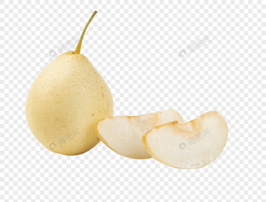 梨子图片