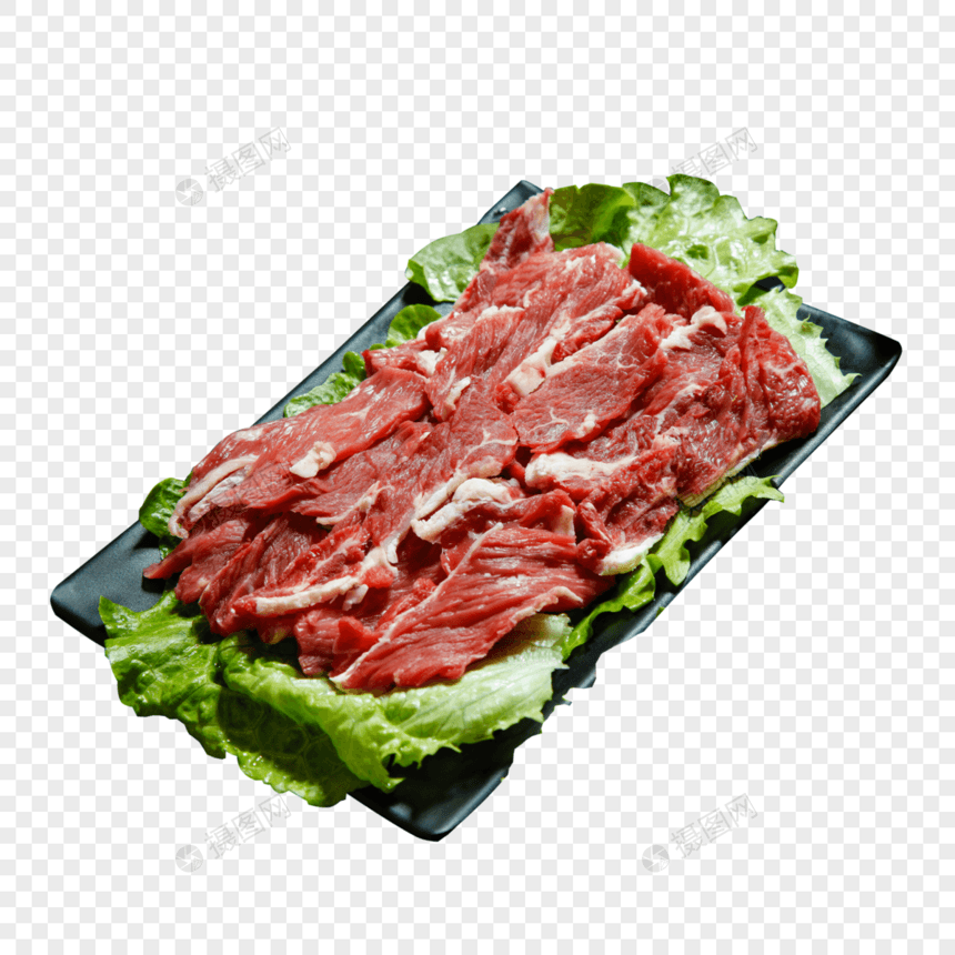 牛肉图片