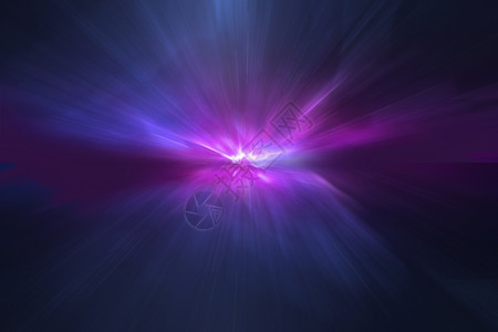 紫色空间背景突破次元空间设计图片