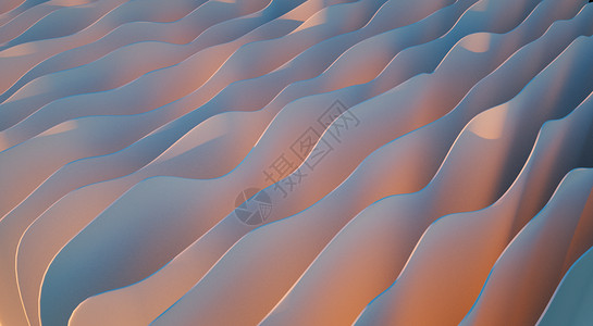 沙漠纹理抽象纹理波浪设计图片