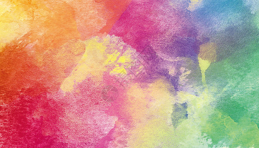 海澜之家素材抽象彩色背景设计图片