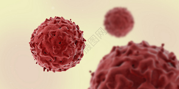 有机葡萄海报细菌细胞场景设计图片