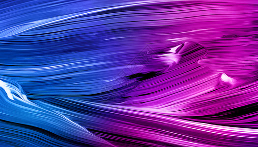 紫色粉末抽象彩色背景设计图片