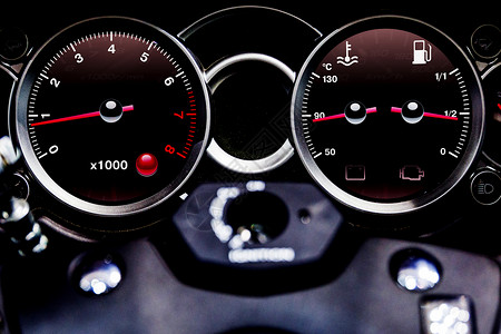 摩托车车速表仪表盘设计图片