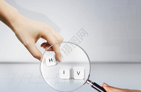 健康传播世界艾滋病日设计图片