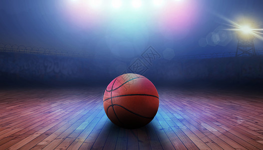 篮球比赛用具国际篮球日设计图片
