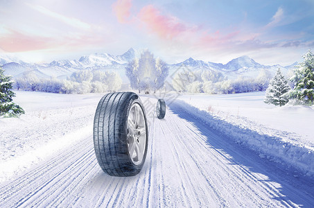 轮胎轮毂轮胎设计图片