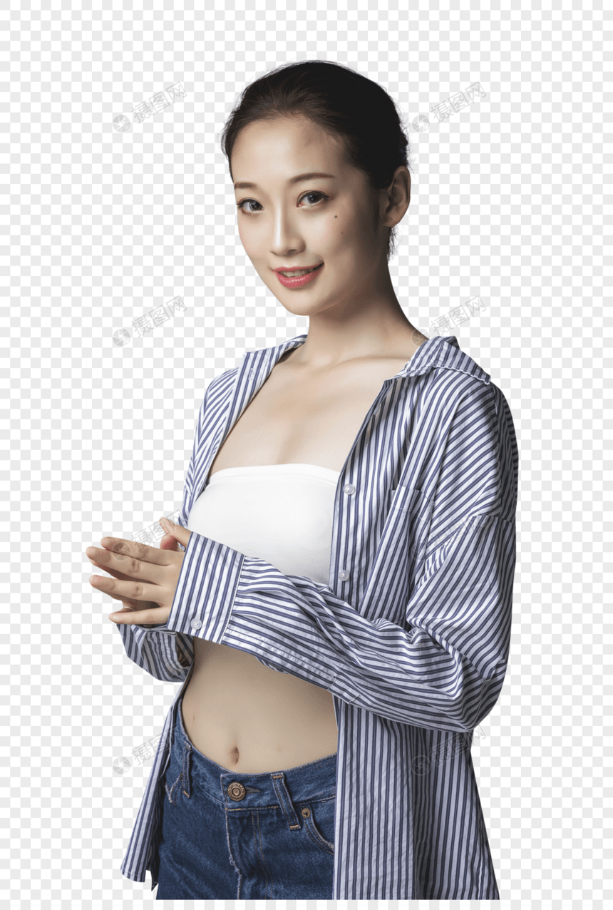 女性摄影姿势图片