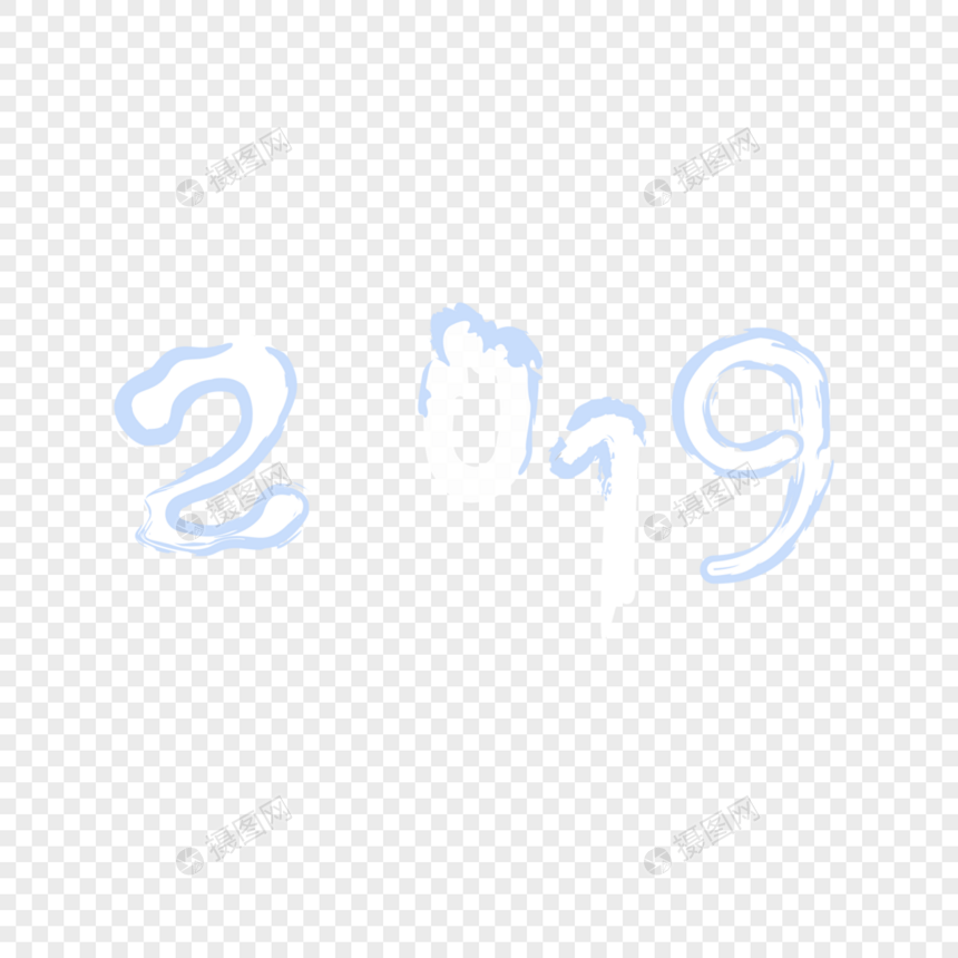 2019字体设计图片