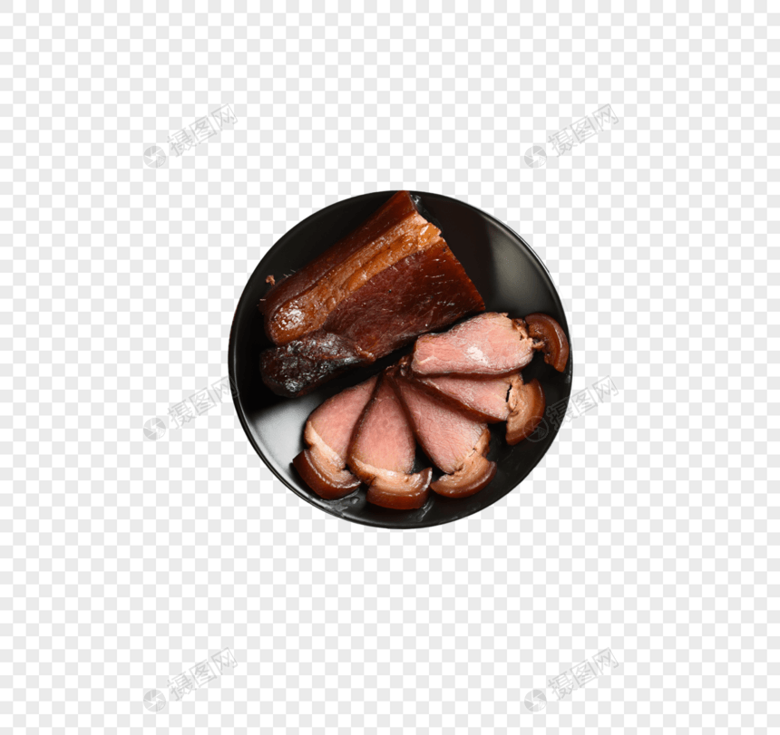 腊肉图片