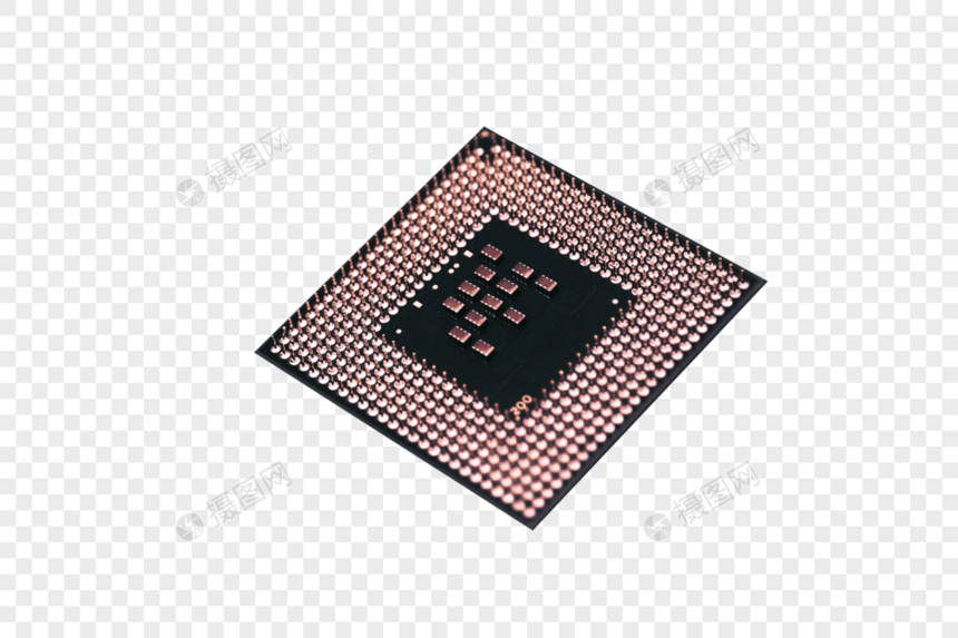 CPU图片
