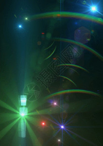 等红绿灯的人梦幻科技星空隧道穿越h5动态背景高清图片