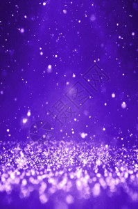 抽象紫色波纹紫色波浪粒子h5动态h5动态背景高清图片