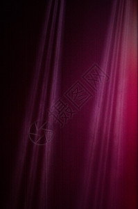 纹理背景紫色舞台幕布高清图片