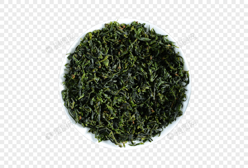 川茶图片