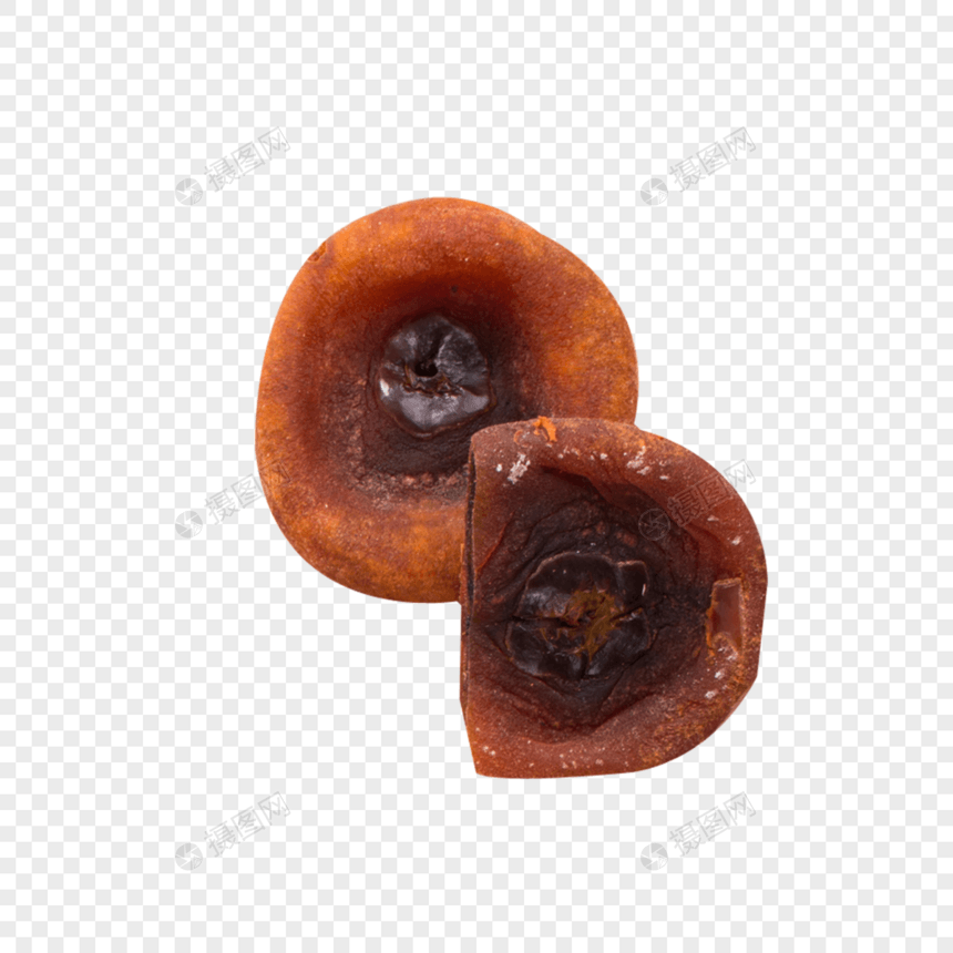 柿子饼图片