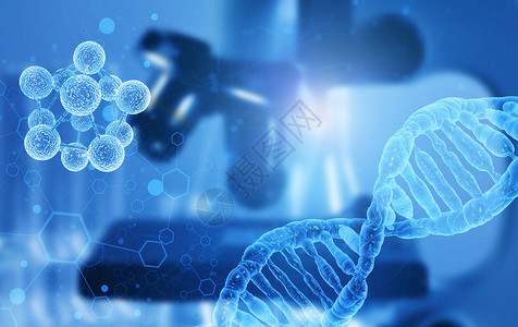 医疗实验科学检验高清图片