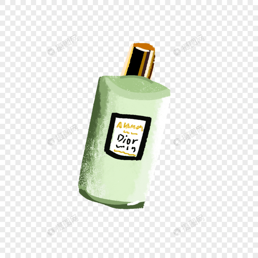 香水瓶图片