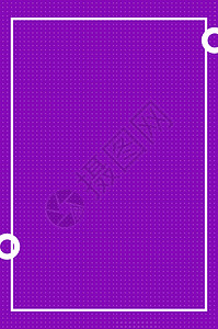 紫色线框背景背景图片
