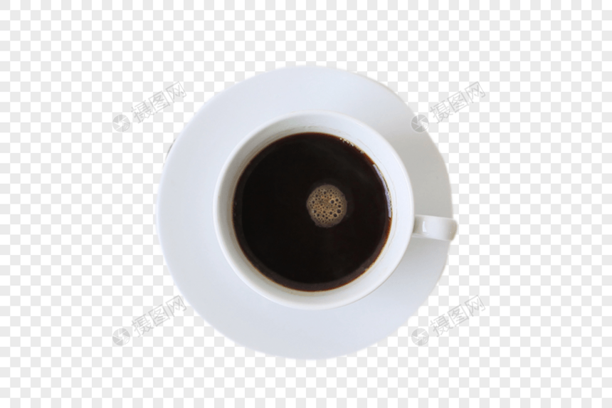 咖啡杯陶瓷白色图片