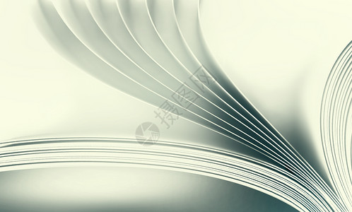 飞扬的书页抽象书页纹理设计图片