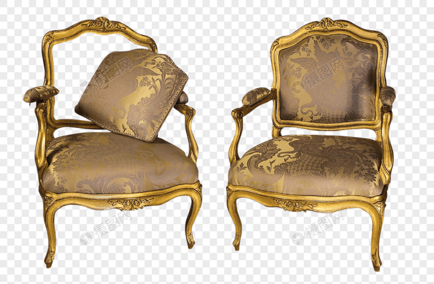 可折式欧式椅子图片