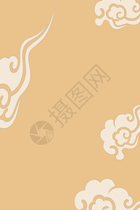 复古中国风背景背景图片