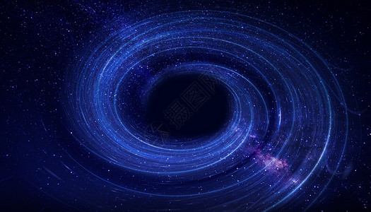 黑洞引力黑洞设计图片