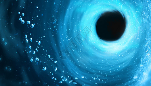 黑洞黑洞隧道高清图片