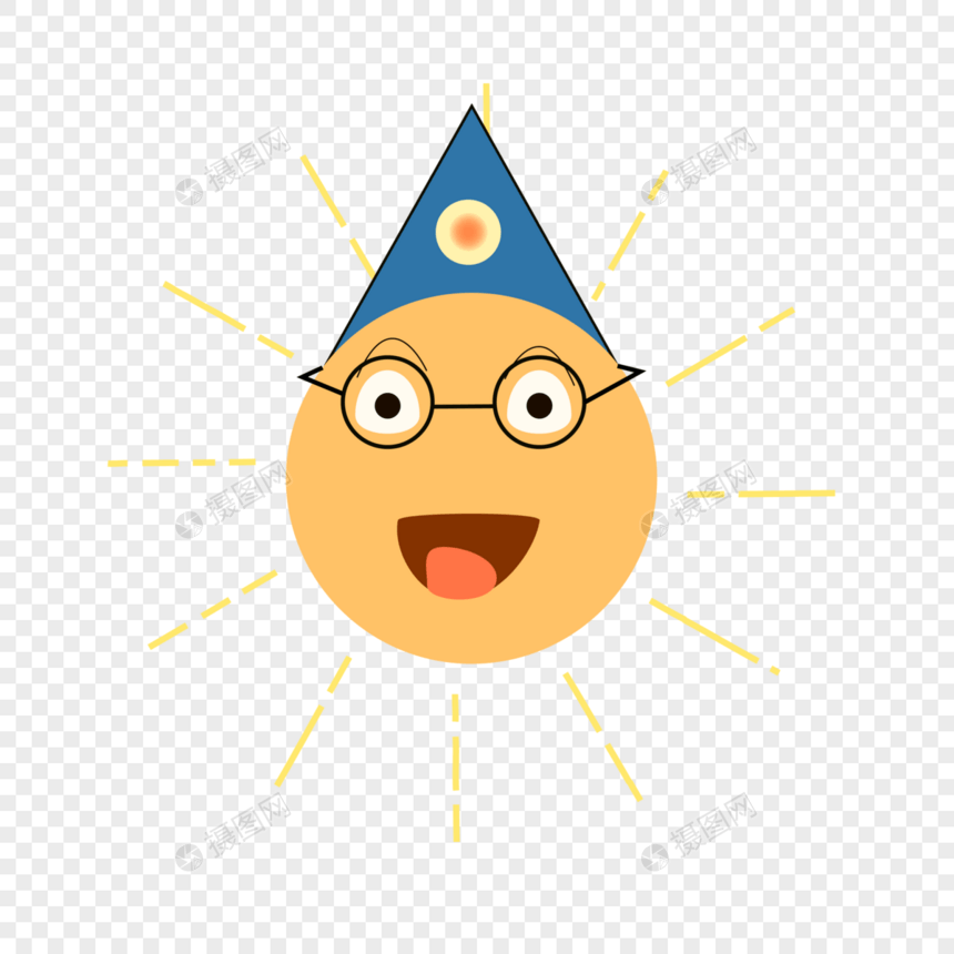 太阳博士图片