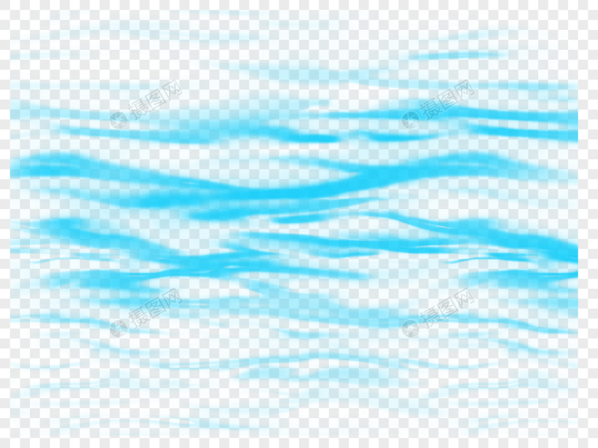 水纹水波波纹水面图片