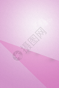 粉色几何背景图片