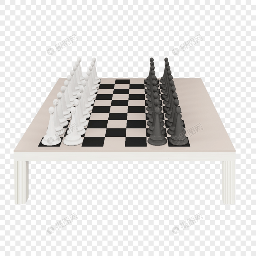 棋盘图片