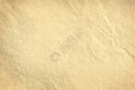 美式复古背景黄色信笺纸设计图片