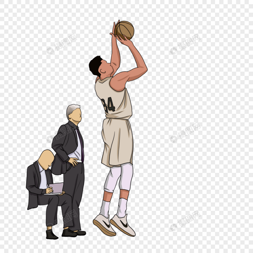 NBA图片