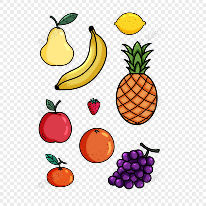 水果图片