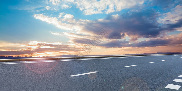 青海高速路公路水平线设计图片