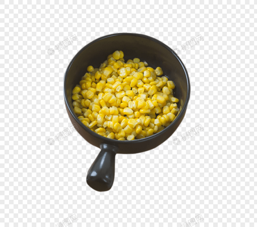 纯天然玉米图片