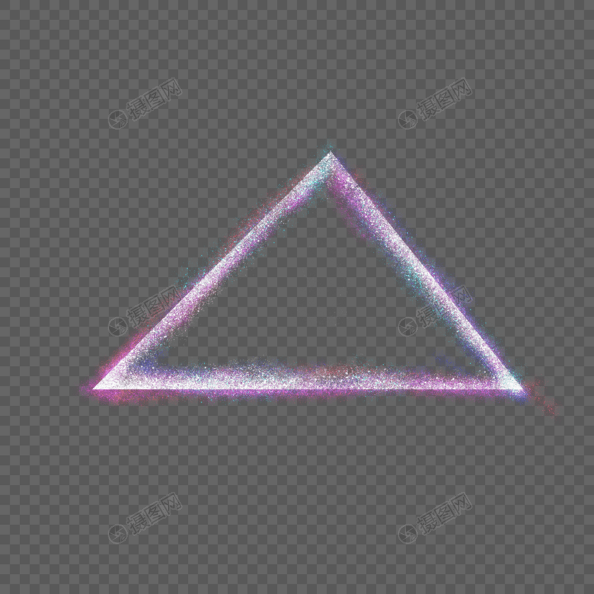 三角框架图片