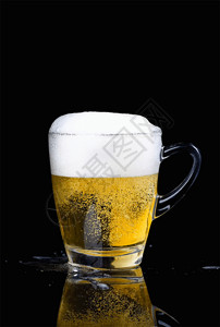 珍酒啤酒gif高清图片