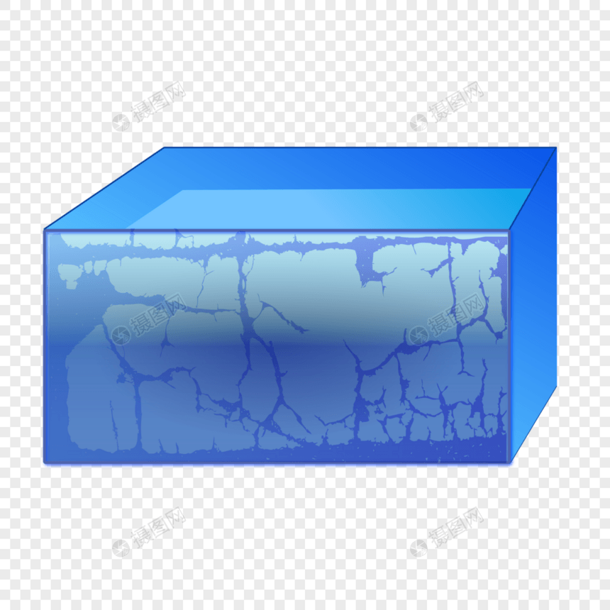 玻璃水族鱼缸图片