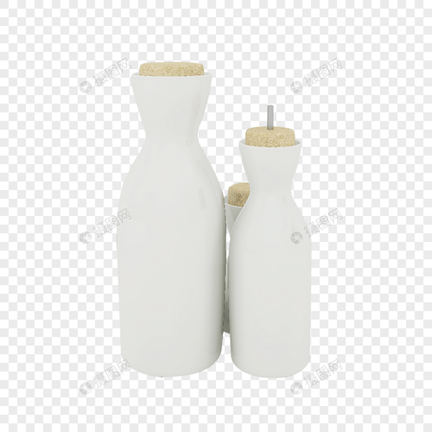 瓶子图片