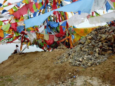 西藏经幡图片免费下载藏区经幡GIF高清图片