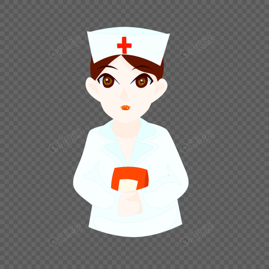 护士图片