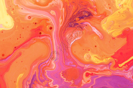 彩色的肥皂泡泡创意色彩背景gif高清图片