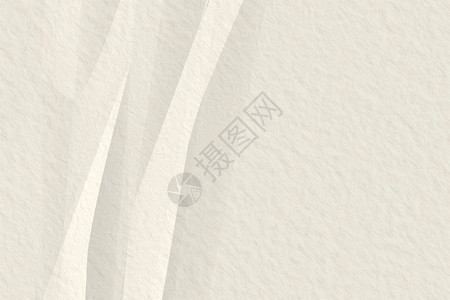 白色信封信纸折痕信纸背景设计图片