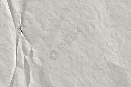 白色信纸素材褶皱信纸设计图片