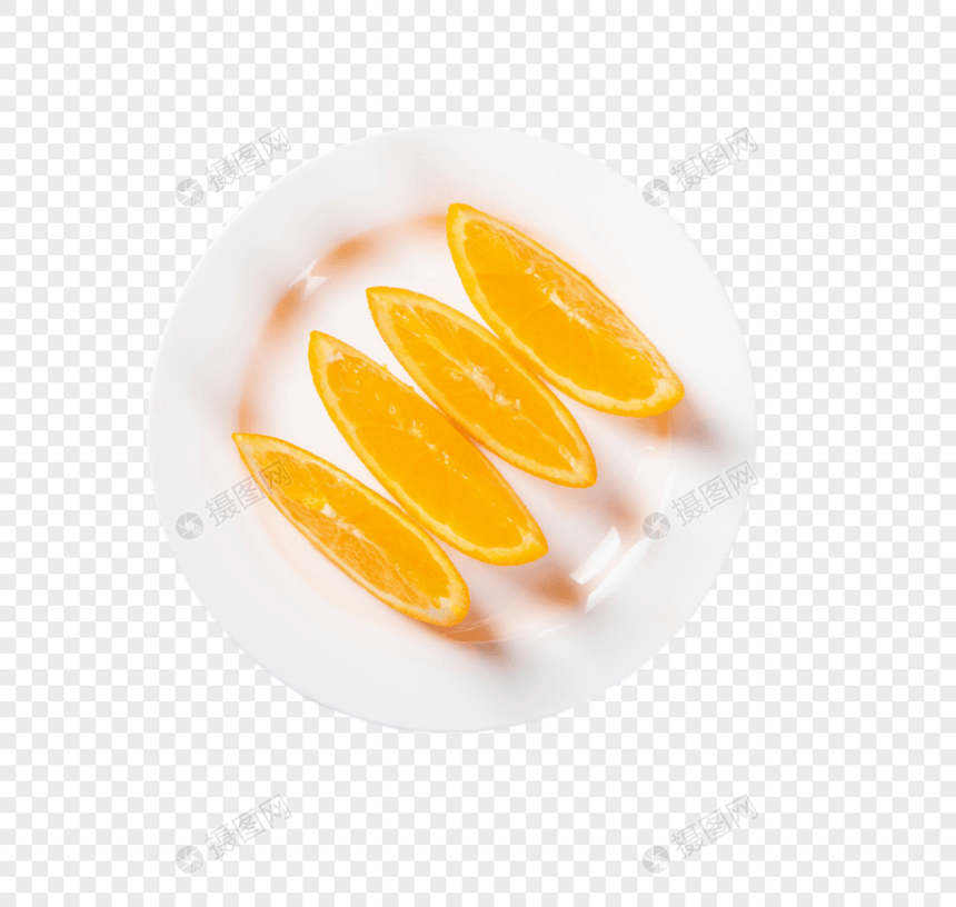 纯天然橙子图片