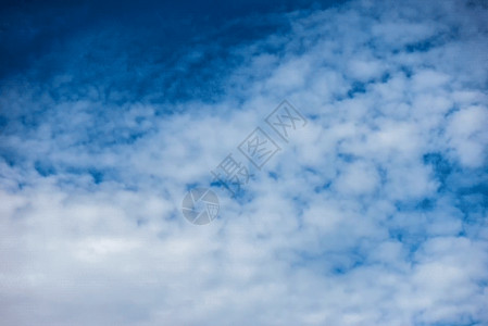美丽三月天蓝天白云gif动图高清图片